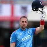 Liam Livingstone trumps Shai Hope to square series in battle of captain's hundreds