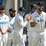 Mitchell: 'We're just a bunch of Kiwis taking on the world'
