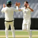 Rahul and McSweeney miss out as bowlers dominate at the MCG