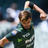 Afridi back as No. 1 ODI bowler, Hasaranga second in T20Is