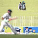 Test cricket is in rude health no? Think again