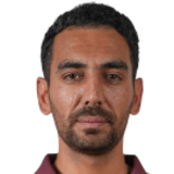 Nijat Masood
