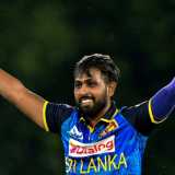 Nuwan Thushara withdraws lawsuit against Sri Lanka Cricket