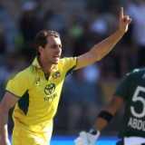 Morris and Richardson in line for Sheffield Shield returns