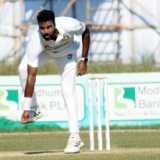 Ebadot Hossain back in Bangladesh squad for SL Tests