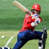 Carey and Scott shine in South Australia's rout of New South Wales