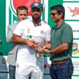 'Wasn't in my destiny' - Bangladesh's nearly man Farhad Hossain ends first-class career