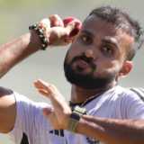 Akash Deep likely to be available for LSG against MI