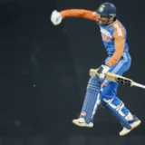 Tilak ton, Arshdeep three-for put India 2-1 up