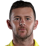 JR Hazlewood