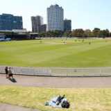 Afghanistan Women's XI to play in Melbourne ahead of Ashes Test