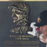 Phil Hughes' death is a stark reminder of the danger players face on the cricket field