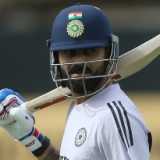 Kohli available for Delhi's Ranji Trophy game starting January 30