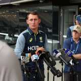 Labuschagne wants to do to India what Pujara did to Australia