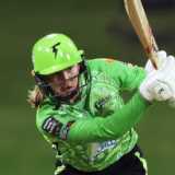 Thunder hold nerve in tricky conditions to close in on home grand final