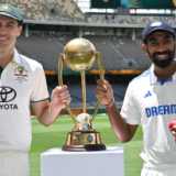 Live blog - Bumrah and Siraj wrap up comprehensive India win