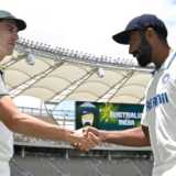 Bumrah and Cummins keen to stand out as fast-bowling captains