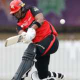 Matthews and Molineux star to send Renegades top