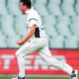 Wickets, injury, wicket: Jhye Richardson's dramatic Shield return