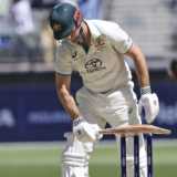 Australia to monitor Marsh as incumbents backed after drubbing