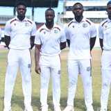 Andre Coley hopes West Indies batters back up the good work of the bowlers
