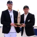 'New conditions, new team' - Latham wants NZ to switch focus to England challenge 