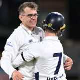 Victoria go top after running through careless Queensland