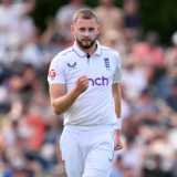 Atkinson out of WI ODIs, but could return in time for India Tests