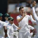 Jansen seven-for blows SL away to record low as SA take command at Kingsmead