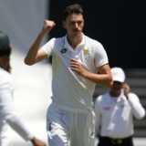 Stats - Sri Lanka's lowest-ever Test total, and the second-shortest Test innings ever