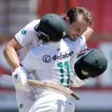 SA quicks leave SL on the brink after Stubbs, Bavuma tons