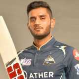 Urvil Patel continues to churn out sixes and centuries