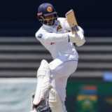 Dhananjaya de Silva: SL missed 'big chance' to make WTC final