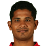 Mushfiqur Rahman