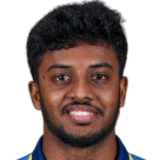 V Viyaskanth