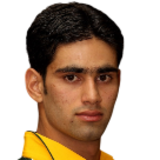 Hammad Azam