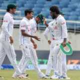 Jaker, Taijul and Rana script Bangladesh's first win in West Indies since 2009