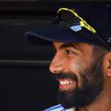 With Jasprit Bumrah, now I know what it's like to have Wasim Akram play for you