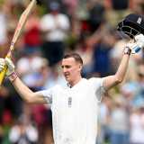 Brook goes past Root to become the No. 1 Test batter in the world
