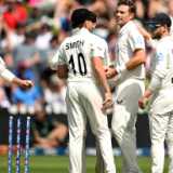 Southee's extended farewell epitomises New Zealand's stasis