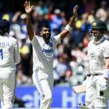 The changing game: bowlers rise, batters fall, Tests get faster and shorter