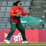 Nahida Akter's journey comes full circle at the Women's World Cup