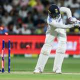 Gill makes himself available for Punjab's Jan 23 Ranji match