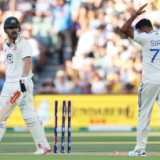 Siraj: It's a lie that Head said 'well bowled' to me