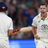 Super sub Boland could make way if Hazlewood is fit
