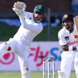 Dhananjaya-Kusal stand gives Sri Lanka outside chance