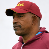 Phil Simmons: 'Coaching in 400 internationals means I have done something right'