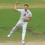 Edwards, Sutherland, Hardie in Australia A squad for Sydney four-dayer against England Lions