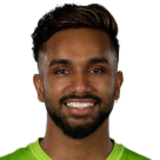 AJ Nair