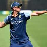 Hazlewood: 'I'm bowling probably the best over my career'